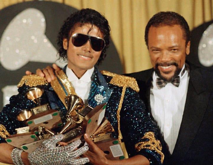 Quincy Jones fallece a los 91 años, productor que trabajó con Michael Jackson y Frank Sinatra