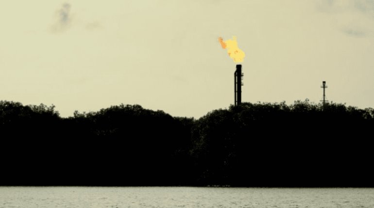 No hay estudio científico que demuestre que la refinería de Dos Bocas genere contaminación: May