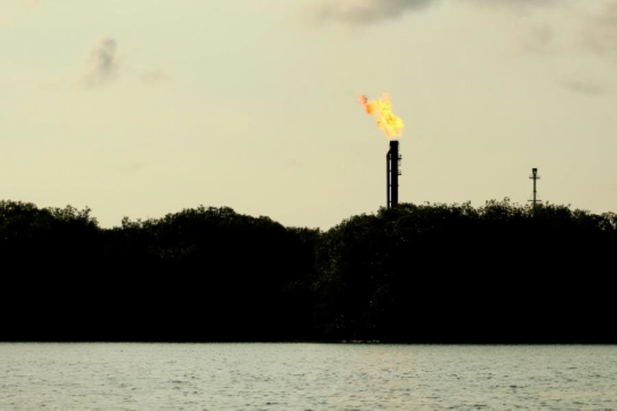 No hay estudio científico que demuestre que la refinería de Dos Bocas genere contaminación: May