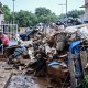 Se forma la tormenta tropical "Rafael" en el Caribe