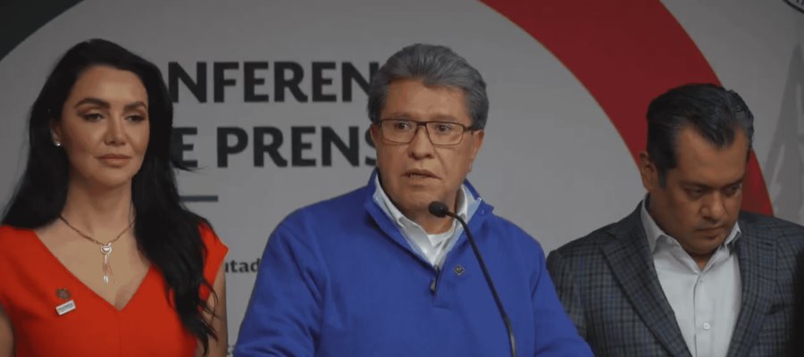 Entre el 11 y 14 de noviembre se votará la extinción de organismos autónomos en San Lázaro: Monreal