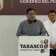 Confirma SSPC detención de ´El Peje´ uno de los principales generadores de violencia en Tabasco