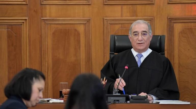 ¡Reforma Judicial va!