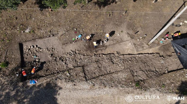 Desaprueba el INAH las consideraciones "sin fundamento" contra el salvamento del Tren Maya