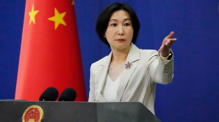 China espera respeto mutuo en la relación con Estados Unidos