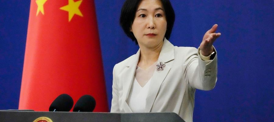 China espera respeto mutuo en la relación con Estados Unidos