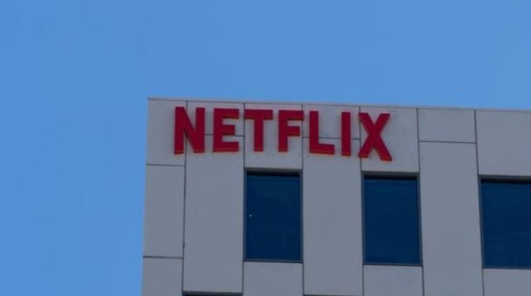 Registran oficinas de Netflix en Francia y Países Bajos