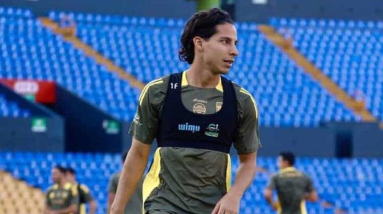 Tabasqueños Jesús Gallardo y Diego Lainez en convocatoria de México para 4tos de Final de Nations League