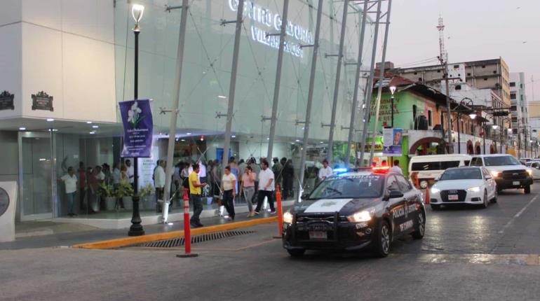 Realizará Centro maratón de lectura y exposiciones