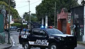 Morelos con al menos 19 asesinatos en cuatro días