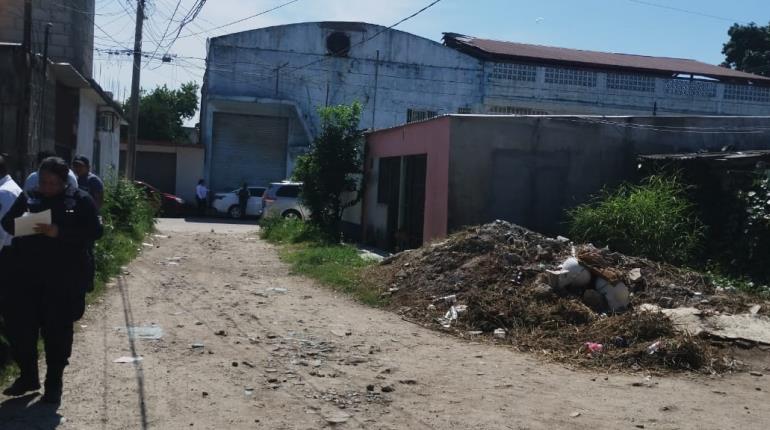 Ejecutan a pareja en vivienda de Cárdenas