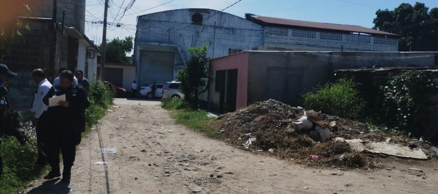 Ejecutan a pareja en vivienda de Cárdenas