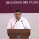 Celebra gobernador May continuidad de Reforma Judicial