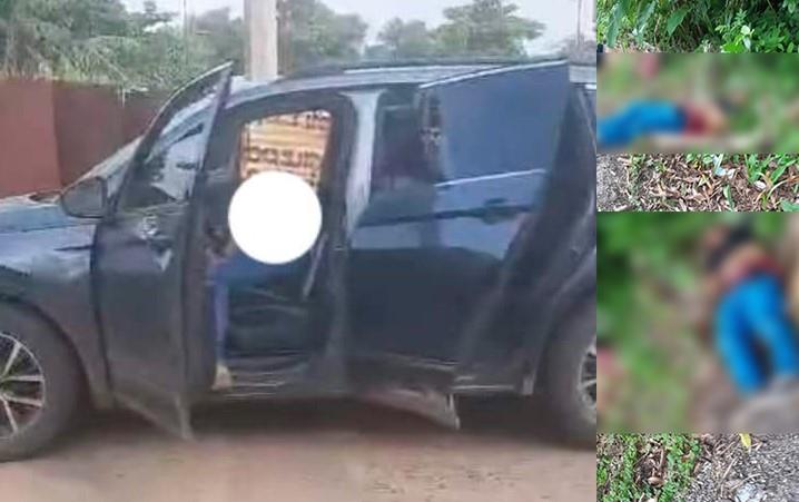 Ejecutan a 6 hombres en Reforma, Chiapas