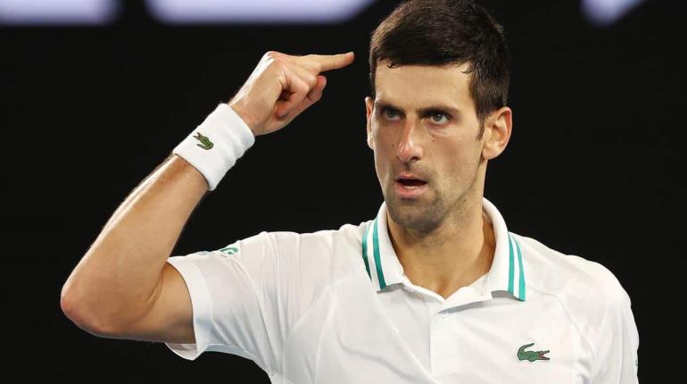 Por lesión, Novak Djokovic, no estará en las Finales de la ATP 2024