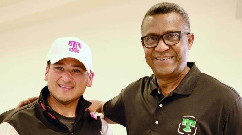 Las Olmecas dan de baja al coach Oscar Tinoco luego que estuviera en el draft de la LMS