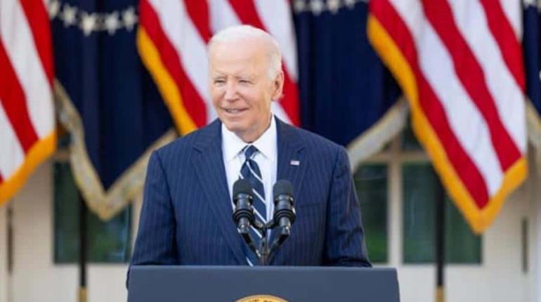 "Perdimos la batalla": Biden al reconocer victoria de Trump