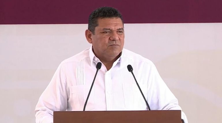 Anuncian mayor presencia de GN en Tabasco