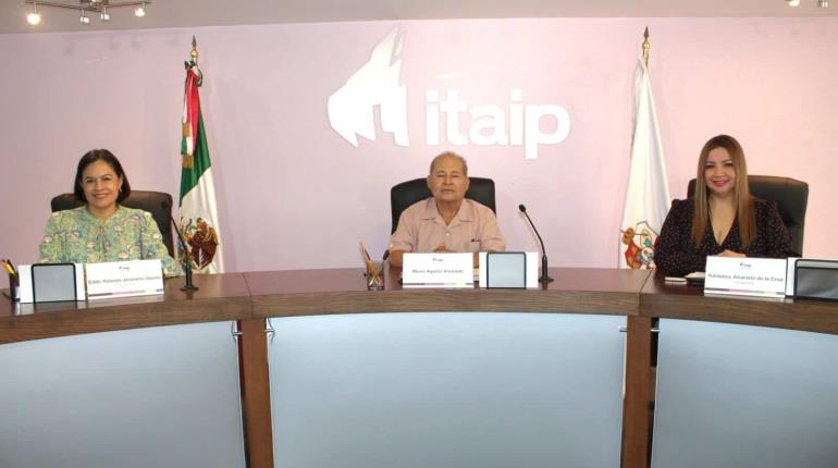 Ordena ITAIP a Macuspana hacer públicos recibos de pago de exalcaldes durante 2024