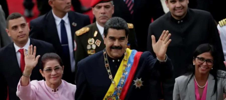 Un nuevo comienzo entre Venezuela y EE.UU. plantea Maduro a Trump