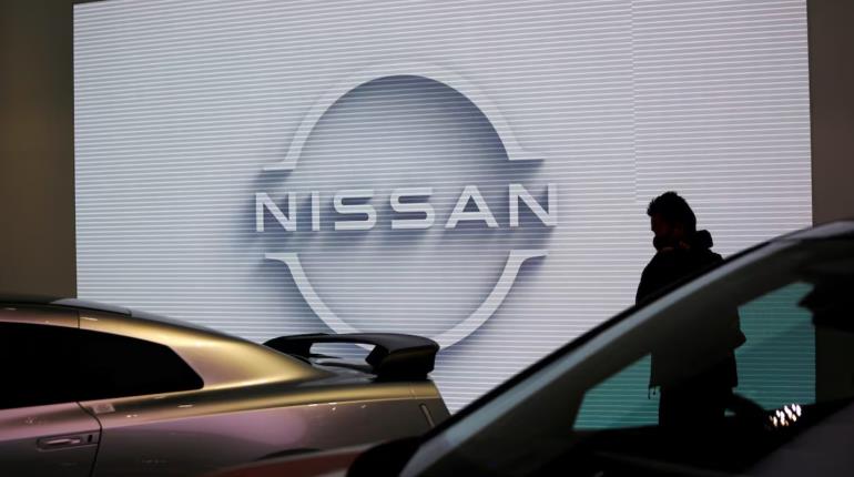 Anuncia Nissan recorte de 9 mil empleos en todo el mundo