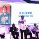 Tabasqueño Cecilio Ruiz es entronizado en el Salón de la Fama del Beisbol