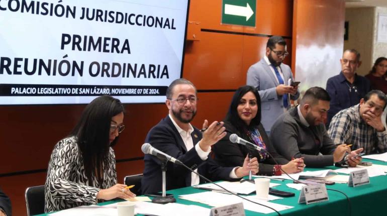 Instalan en San Lázaro sección Instructora para revisar casos de desafuero y juicio político