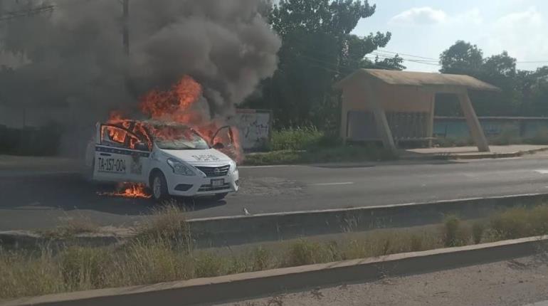 ¡Jueves violento en Tabasco!