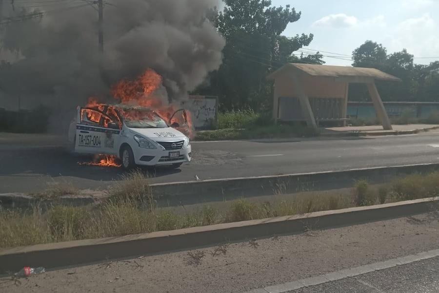 ¡Jueves violento en Tabasco!