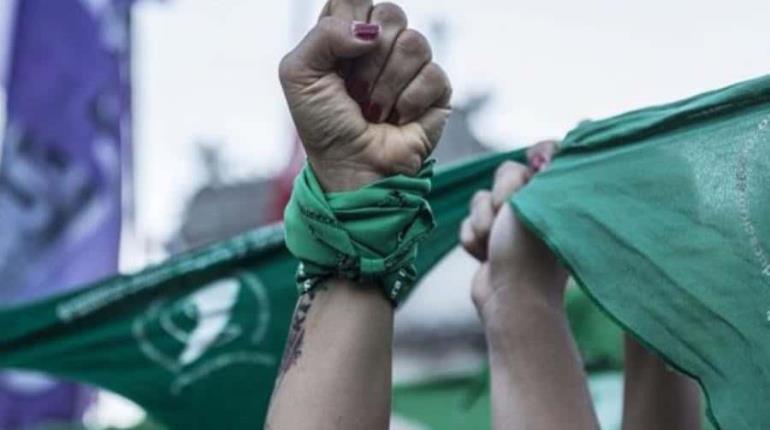 SCJN ordena al Congreso de Chiapas legislar la despenalización del aborto