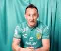 Andrés Guardado anuncia su retiro del futbol profesional