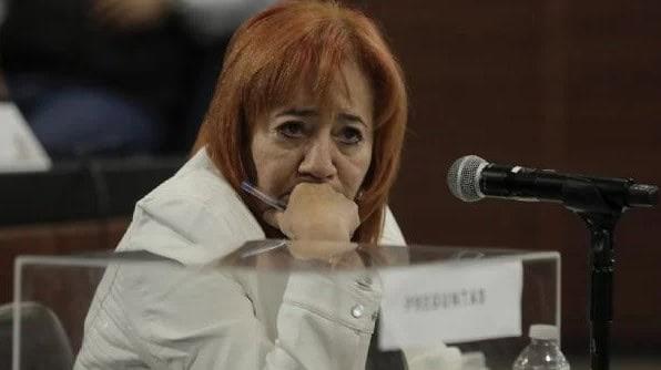 Revisarán senadores de oposición si hay más cartas falsas en apoyo a Rosario Piedra