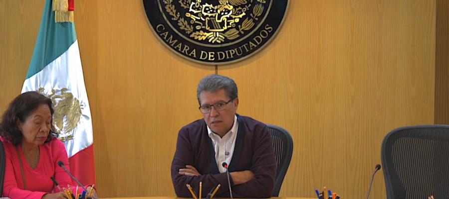 Morena no descarta reducir presupuesto de 13 mil mdp para elección judicial