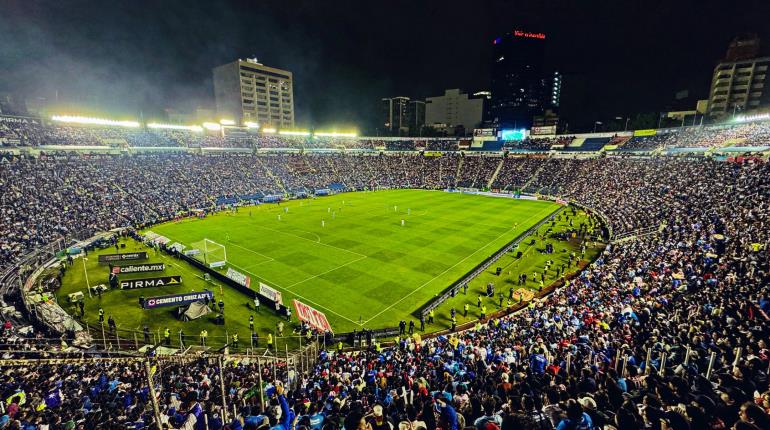 Retiran sellos de clausura del estadio Ciudad de los Deportes