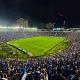 Retiran sellos de clausura del estadio Ciudad de los Deportes