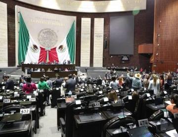 Diputados del PAN insisten en que se aclaren los votos fantasmas con videos de vigilancia