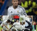 Real Madrid golea al Osasuna 4-0