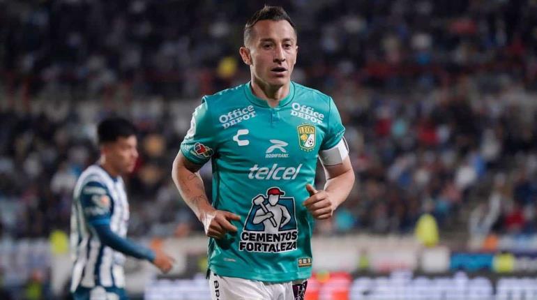 Equipos europeos "se rinden" ante anuncio de retiro de Andrés Guardado