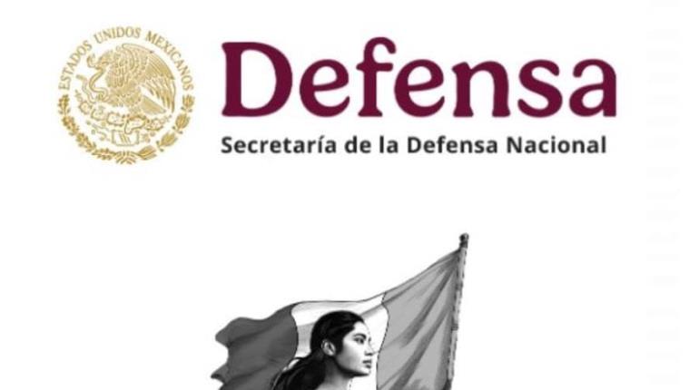 Sedena cambia su acrónimo a "Defensa"