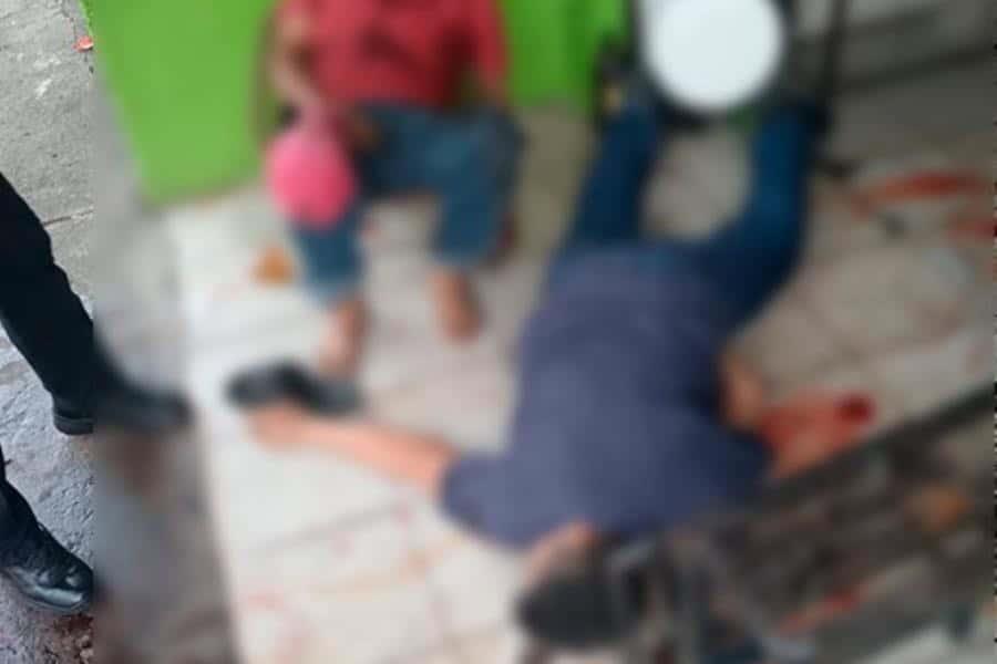 Ataque armado deja 2 muertos y cuatro heridos en Atasta