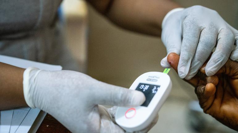 Diabetes en América Latina se triplicó desde 1980: OPS