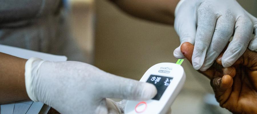 Diabetes en América Latina se triplicó desde 1980: OPS