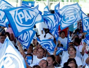 PAN elegirá este domingo su dirigencia nacional