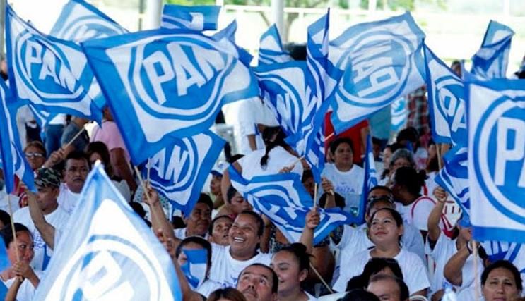 PAN elegirá este domingo su dirigencia nacional