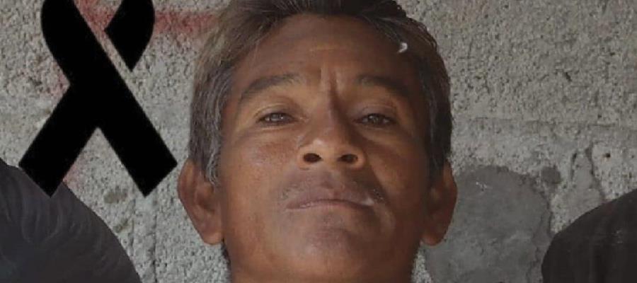 Hallan sin vida a pescador extraviado en Paraíso