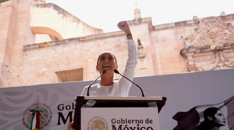 Anuncia gobierno federal que buscará recuperar productora de semillas en Zacatecas