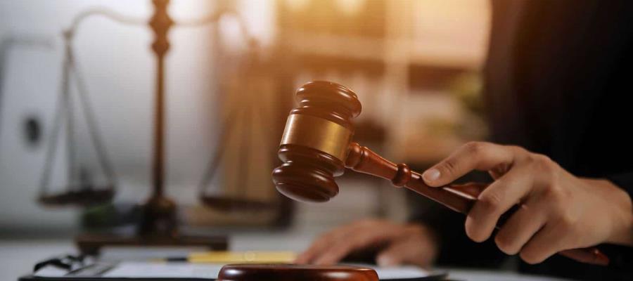 Llaman a revisar perfiles de candidatos judiciales tras supuestos vínculos con el crimen Llaman a revisar perfiles de candidatos judiciales tras supuestos vínculos con el crimen