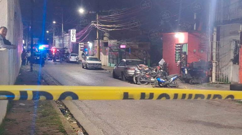 Cierra Tabasco la semana del 4 al 10 de noviembre con 20 asesinatos