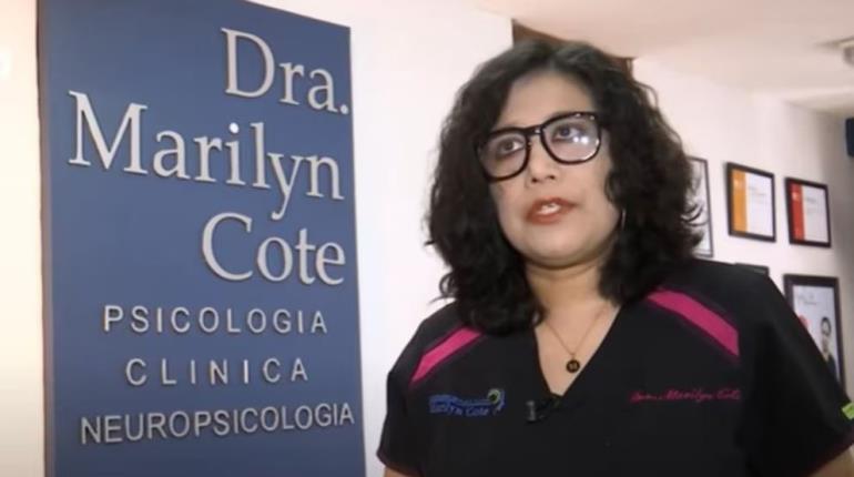 Gobierno de Puebla da 5 días a Marilyn Cote para acreditar que es médico