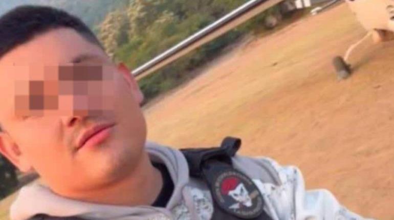 Integrante del CJNG era el principal objetivo del ataque en bar "Los Cantaritos"